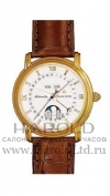 ���� Maurice Lacroix Masterpiece MP6427-YG101-19E